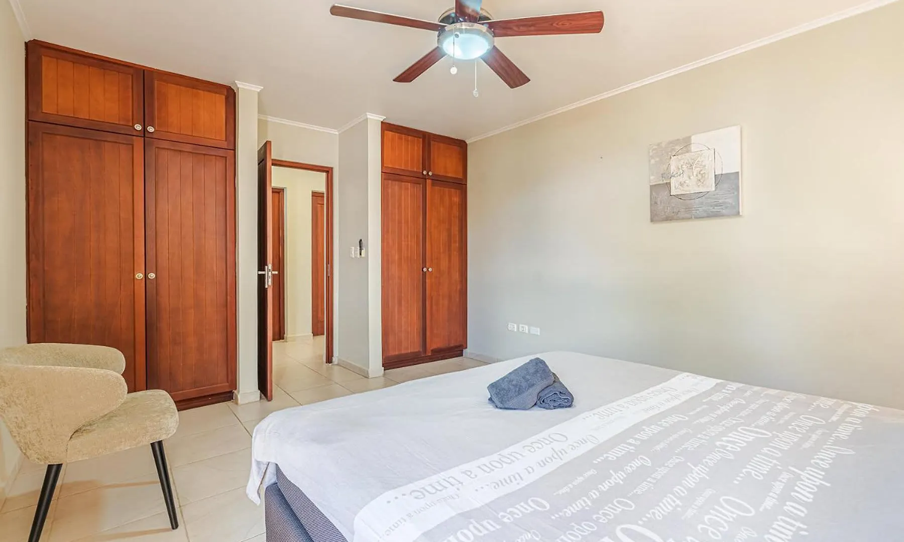 Elegancia Ocean View With Cooling Pool Apartment Kralendijk