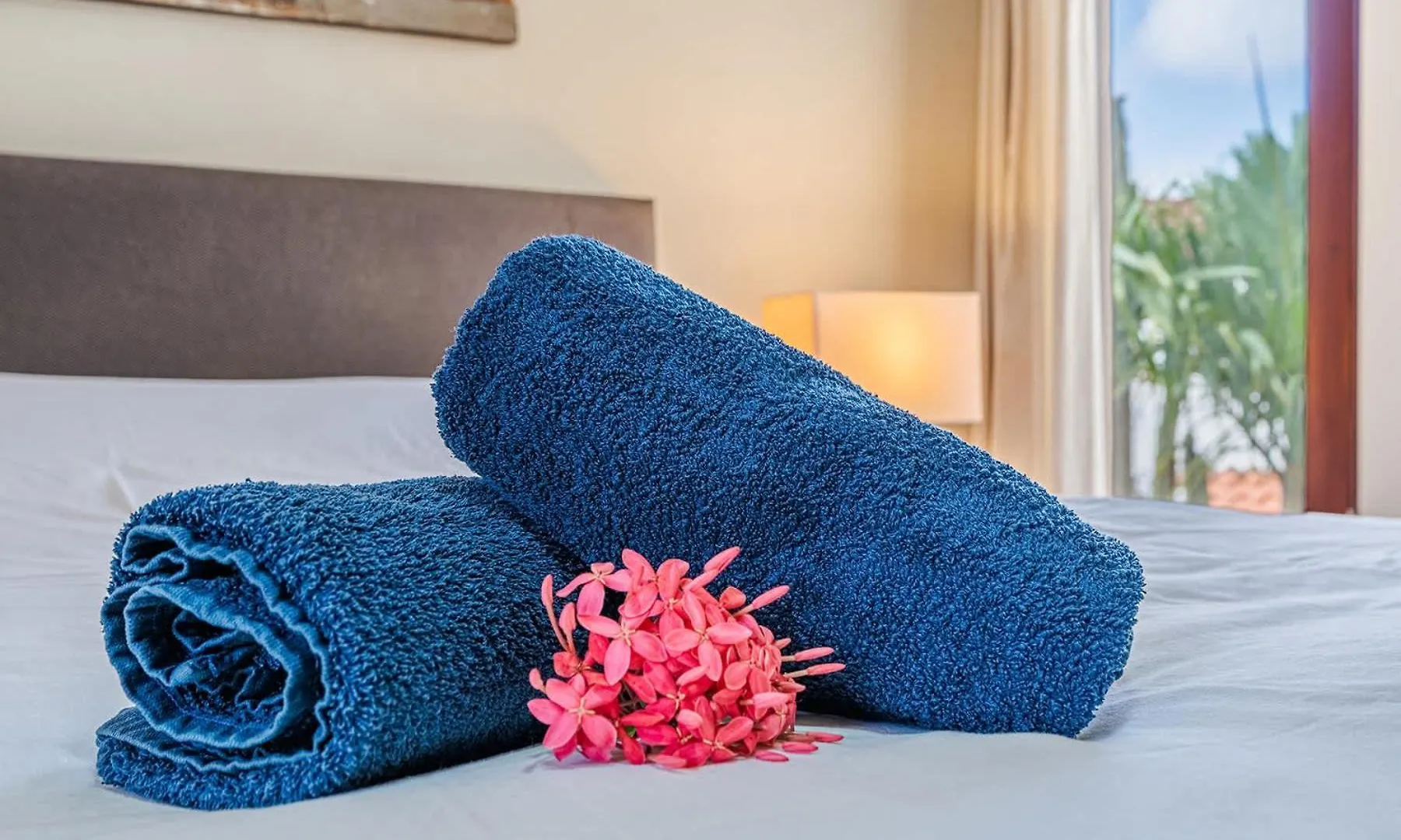 Elegancia Ocean View With Cooling Pool Apartment Kralendijk  Bonaire, Saint Eustatius and Saba