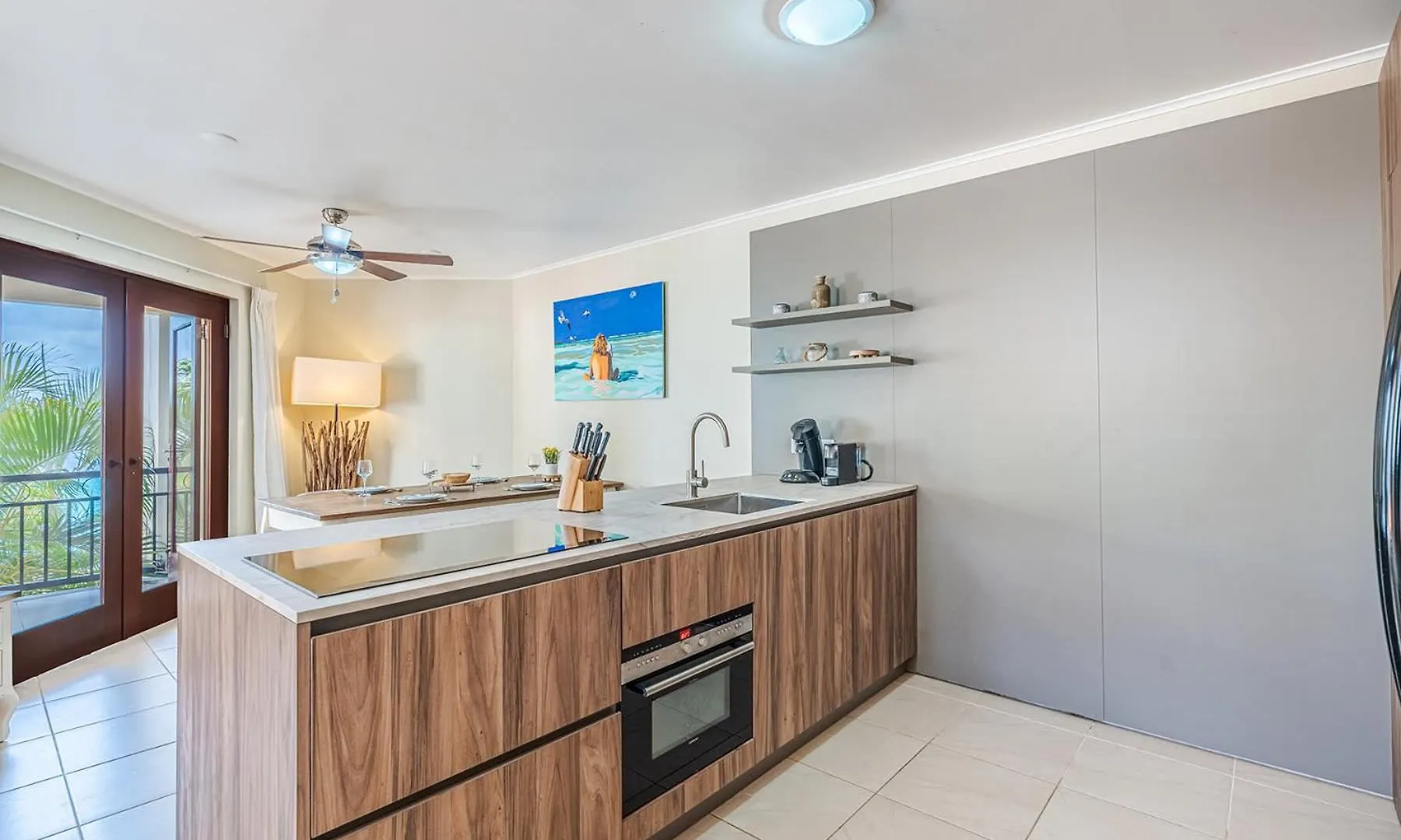 Elegancia Ocean View With Cooling Pool Apartment Kralendijk  Bonaire, Saint Eustatius and Saba