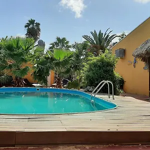 Casa Trankilo Kralendijk (Bonaire)