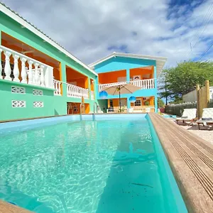 Poko Poko Hotel