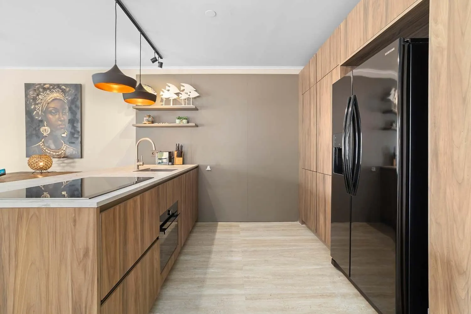 Appartamento Elegancia Ocean View With Cooling Pool Kralendijk