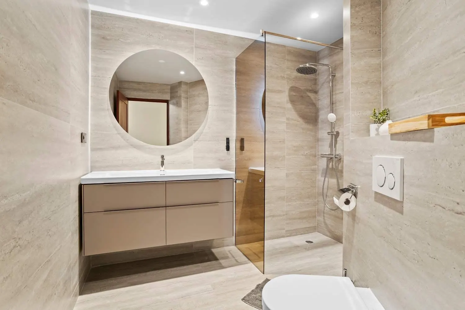 Appartamento Elegancia Ocean View With Cooling Pool Kralendijk 0*,