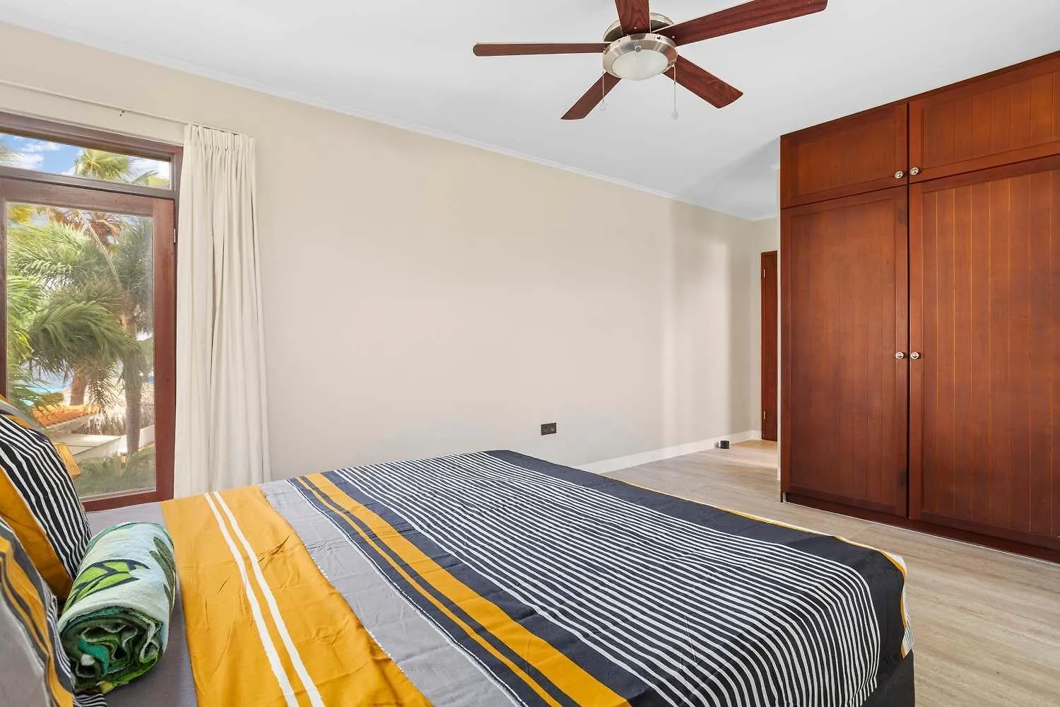 Appartamento Elegancia Ocean View With Cooling Pool Kralendijk