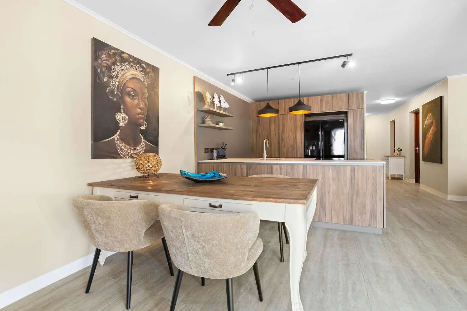 Appartamento Elegancia Ocean View With Cooling Pool Kralendijk